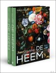 Fred G. Meijer - JAN DAVIDSZ. DE HEEM,  The complete catalogue of de Heem's oeuvre / catalogue raisonne.