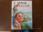Bruyn Cor - Keteltje keteltje in de lorzie enz / druk 1 Bruyn Cor - Keteltje keteltje in de lorzie enz / druk 1