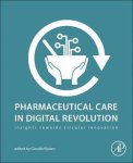Ardalan Mirzaei - Pharmaceutical Care in Digital Revolution