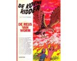 François Craenhals - De Koene Ridder - De reus van worm