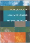 Nel Jagt, Lou Jagt - Taakgerichte hulpverlening in social work