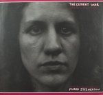 Steenerson, Mark (Words, Drawings and Photographs). - The cement war. Every day is a struggle to believe
