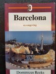 Westzaan, Vincent - Barcelona en omgeving