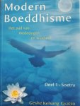 Geshe Kelsang Gyatso - Modern Boeddhisme: Deel een - Soetra