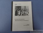 Jos Geens. - Catalogus tentoonstelling "Rijmenamse jeugd op de schoolbanken".