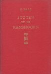 Baas, N. - Stoten op de ramshoorn. Practische schriftoverdenkingen Baas, N. - Stoten op de ramshoorn. Practische schriftoverdenkingen