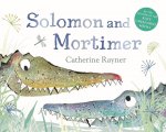 Catherine Rayner, Rayner Catherine - Solomon & Mortimer