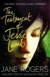 Jane Rogers - The Testament of Jessie Lamb