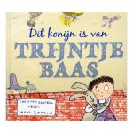 Cowell, Cressida - Dit konijn is van Trijntje Baas