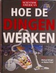  - Hoe de dingen werken . Scientific American.