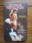 Anton Cechov - Erotische vertellingen uit wereldliteratuur