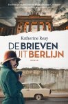 Reay, Katherine - Reay, Katherine-Brieven uit Berlijn (nieuw)