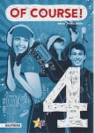 Haken - 4 havo / Of course! / workbook