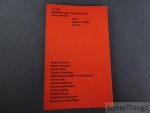 Diverse auteurs / Koen Van Baelen (eindred.). - nY 53: tijdschrift voor literatuur, kritiek en amusement. Diverse auteurs / Koen Van Baelen (eindred.). - nY 53: tijdschrift voor literatuur, kritiek en amusement.