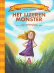 Sandra Israel - Het ijzeren monster (Groep 2)