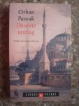Pamuk, Orhan - De witte vesting