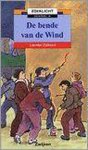 Lieneke Dijkzeul - De bende van de wind