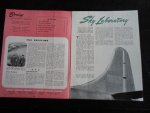 Boeing Magazine - Merry Christmas