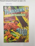 DC National Comics: - Tomahawk : No. 114 : Feb. 1968 :