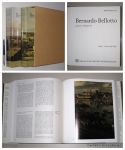KOZAKIEWICZ, STEFAN, - Bernardo Bellotto, genannt Canaletto. Band I: Leben und Werk; Band II: Katalog.