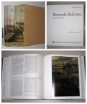 KOZAKIEWICZ, STEFAN, - Bernardo Bellotto, genannt Canaletto. Band I: Leben und Werk; Band II: Katalog.