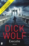 Dick Wolf  60839 - Executie