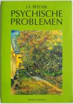 Reedijk, J.S. - Psychische problemen