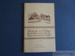 Weyns Jozef - aangevuld door M. Laenen en F. van Winkel. - Beknopte gids van het Vlaamse Openluchtmuseum in het Limburgse Provinciedomein Bokrijk