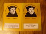 Roodbeen J. - Uit het leven van Maarten Luther 1483-1546