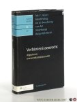 Hartkamp, A.S. / C.H. Sieburgh. - Verbintenissenrecht. Deel III. Algemeen overeenkomstenrecht. Dertiende druk.