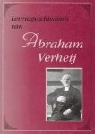 Verheij, Abraham - Verheij, Abraham-Levensgeschiedenis van Abraham Verheij