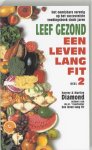 Harvey Diamond, Marilyn Diamond - Leven Lang Fit 2