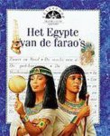 J. Simpson - Telescoop Het Egypte Van De Farao's