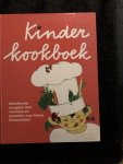 Zeidelhack, Beate - Kinderkookboek; kakelbonte recepten met vruchten en groenten voor kleine koksmaatjes