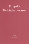 Euripide - Fenicische vrouwen