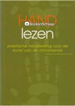 Lucia Fontana - Handlezen Lucia Fontana - Handlezen
