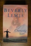 Lewis, Beverly - Onrustig hart