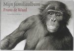 Frans de Waal - Mijn Familiealbum