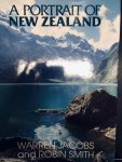 Warren Jacobs - A portrait of New Zealand Warren Jacobs - A portrait of New Zealand