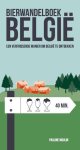 Pauline Moulin - Bierwandelboek België