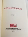 Emilio Tejera - Indigenismos (Colección de cultura dominicana) (Spanish Edition)