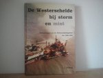 Heijkoop - de Westerschelde bij storm en mist 1860-1982