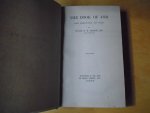 Gibson, Edgar C.S. - The Book of Job, with Introduction and Notes