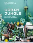 Igor Josifovic, Judith de Graaff - Urban Jungle