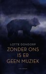 Lotte Dondorp - Zonder ons is er geen muziek