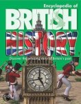 Parragon Book Service Ltd - British History