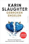 Karin Slaughter - Gebroken engelen