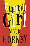 Hornby, Nick - Funny Girl