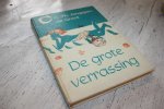 Jongejan-de Groot, C. Th. - DE GROTE VERRASSING