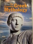 - The essential greek mythology - Sofia Sfyroera